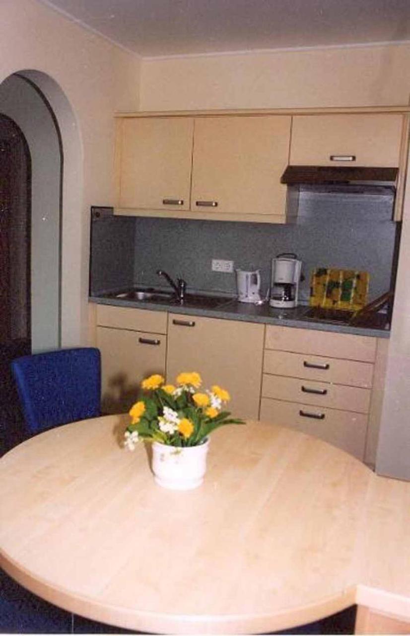 Appartementhaus Loewenzahn Bad Fussing Luaran gambar