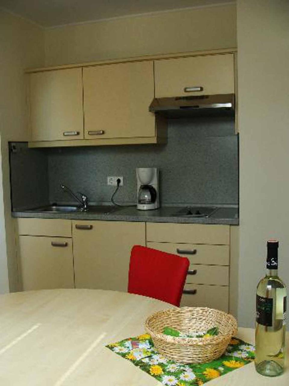Appartementhaus Loewenzahn Bad Fussing Luaran gambar