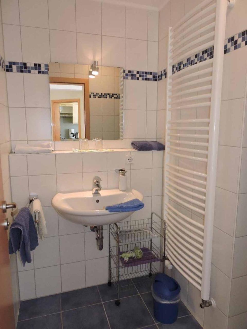 Appartementhaus Loewenzahn Bad Fussing Luaran gambar