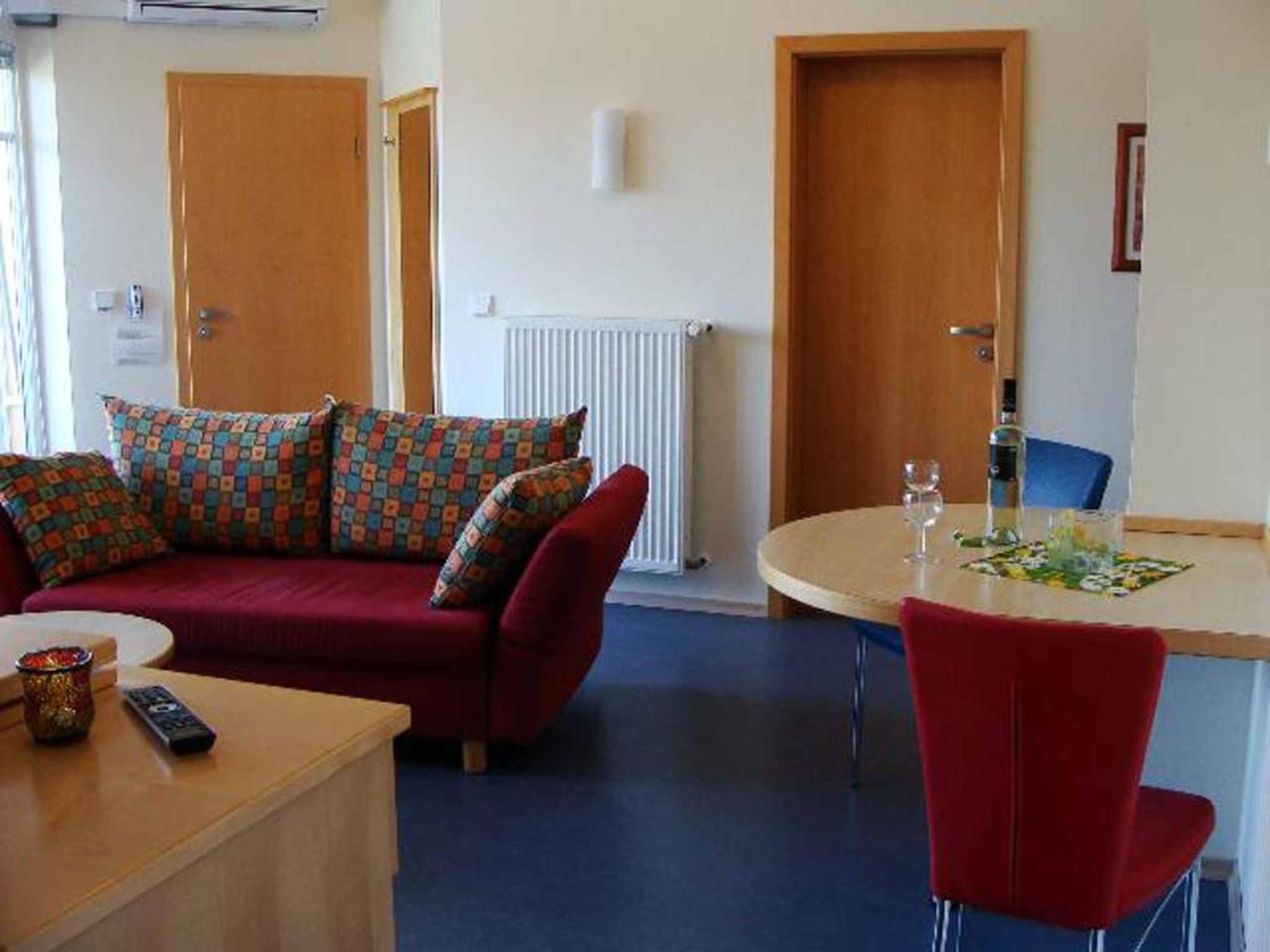 Appartementhaus Loewenzahn Bad Fussing Luaran gambar